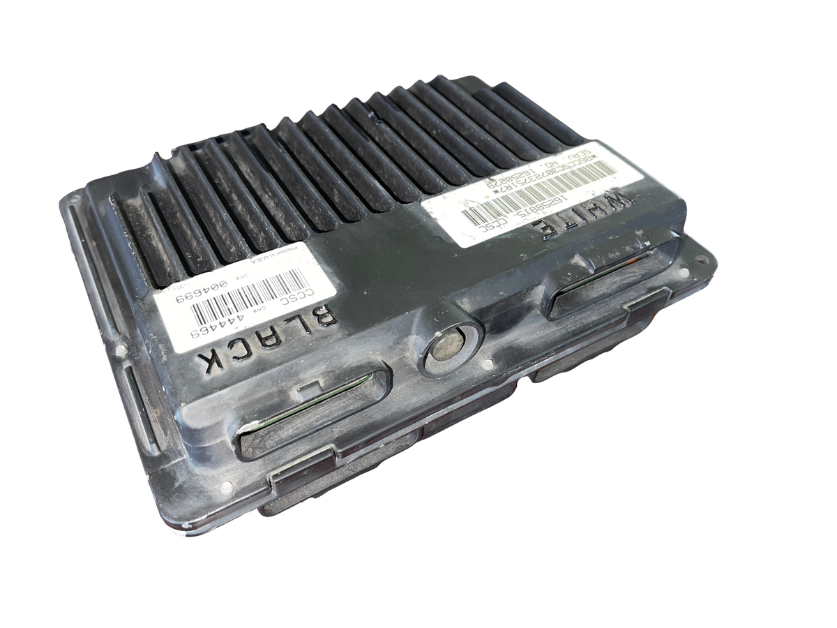 ETC車載器 ETC CYBA1086 PROGRAMMED - GM Engine Computer PCM ECM Service number