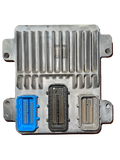 PROGRAMMED - Chevy Malibu GM Engine Computer PCM ECM Service number: 12581598