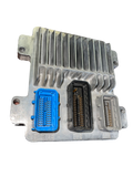 PROGRAMMED - Chevy Malibu GM Engine Computer PCM ECM Service number: 12581598