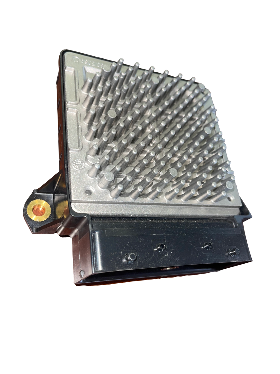アンプ Succeed SUC-1112/SUC1114 TV MODULATOR Allison TCM Part # 29544775, Model A43, Supplier P/N ATA4302