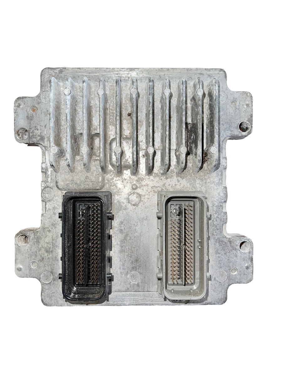 PROGRAMMED GM Engine Computer PCM ECM Service number 12612397 Garrett Tuning