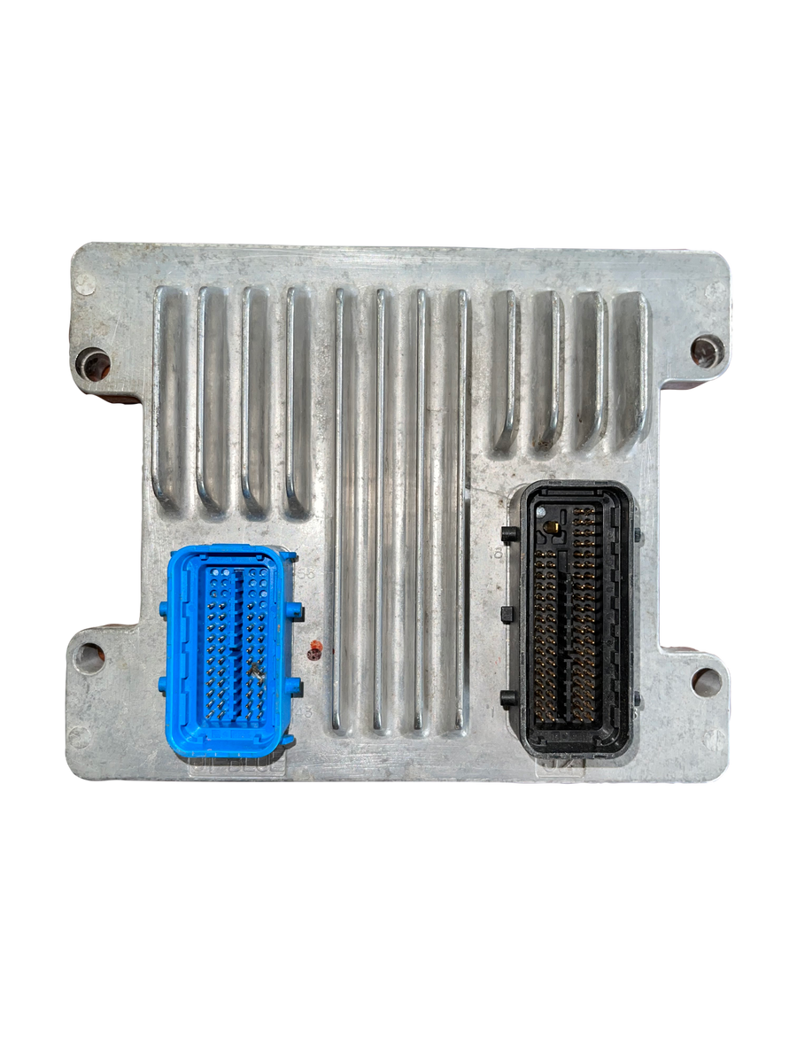 PROGRAMMED GM Engine Computer PCM ECM Service number 12210553 Garrett Tuning