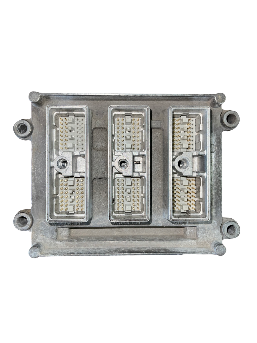 PROGRAMMED - GM Engine Computer PCM ECM - Service number