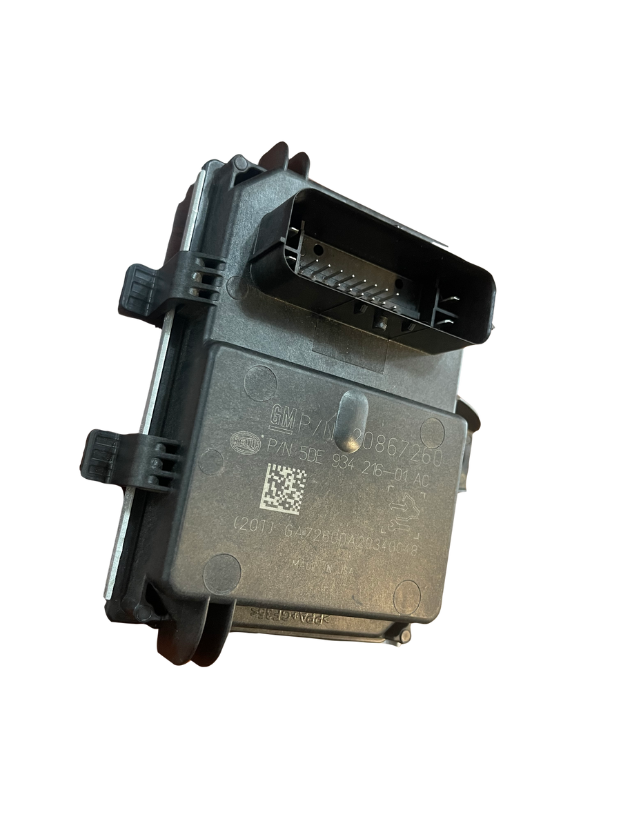 gm PROGRAMMED - NEW ACDELCO PLUG & PLAY 2013 - 2014 GM FUEL