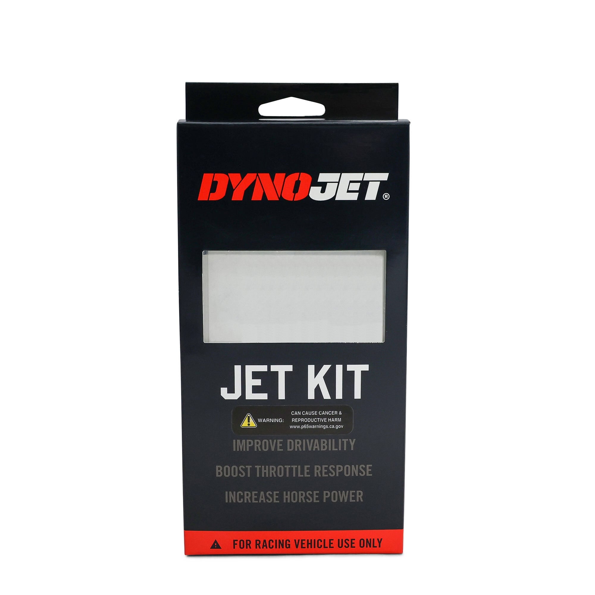 Dynojet 1102 - Jet Kit for 2002 Honda CRF450R - image 1