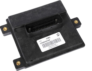 PROGRAMMED - NEW ACDelco GM 2013-2014 Trailer Brake Controller Fuel Pump Controller ITBC 20964299