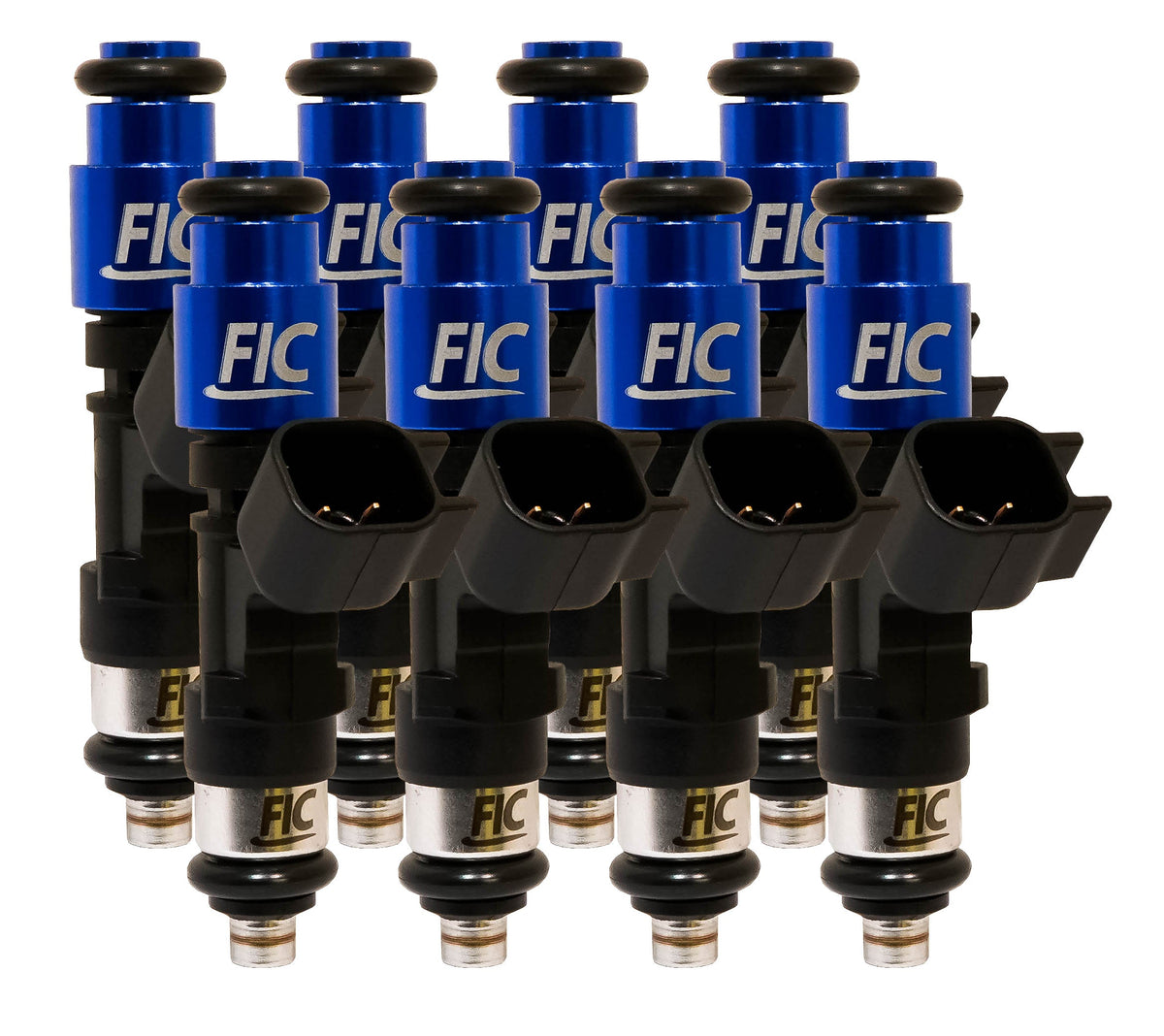 445cc (50 lbs/hr at OE 58 PSI fuel pressure) Fuel Injector Clinic Inje ...