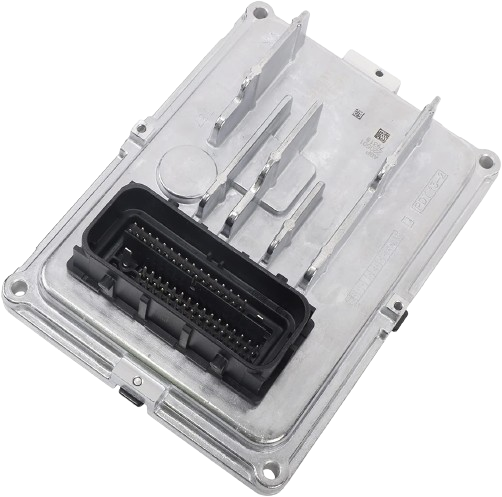 GM T87 T87A 8/10 Speed Transmission Control Module Cloning Service (Replacement Module Included)