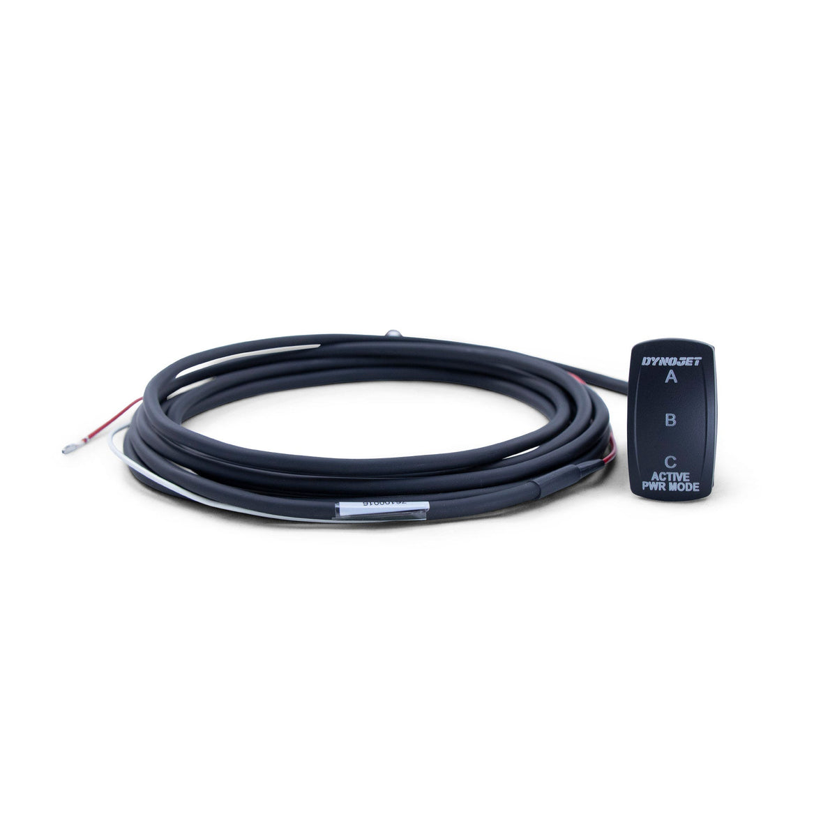 Dynojet 76100016 Power Vision Active Power Mode Rocker Switch Kit ...