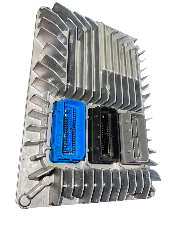 PROGRAMMED - GM Engine Computer ECM PCM - Service number: 12644446