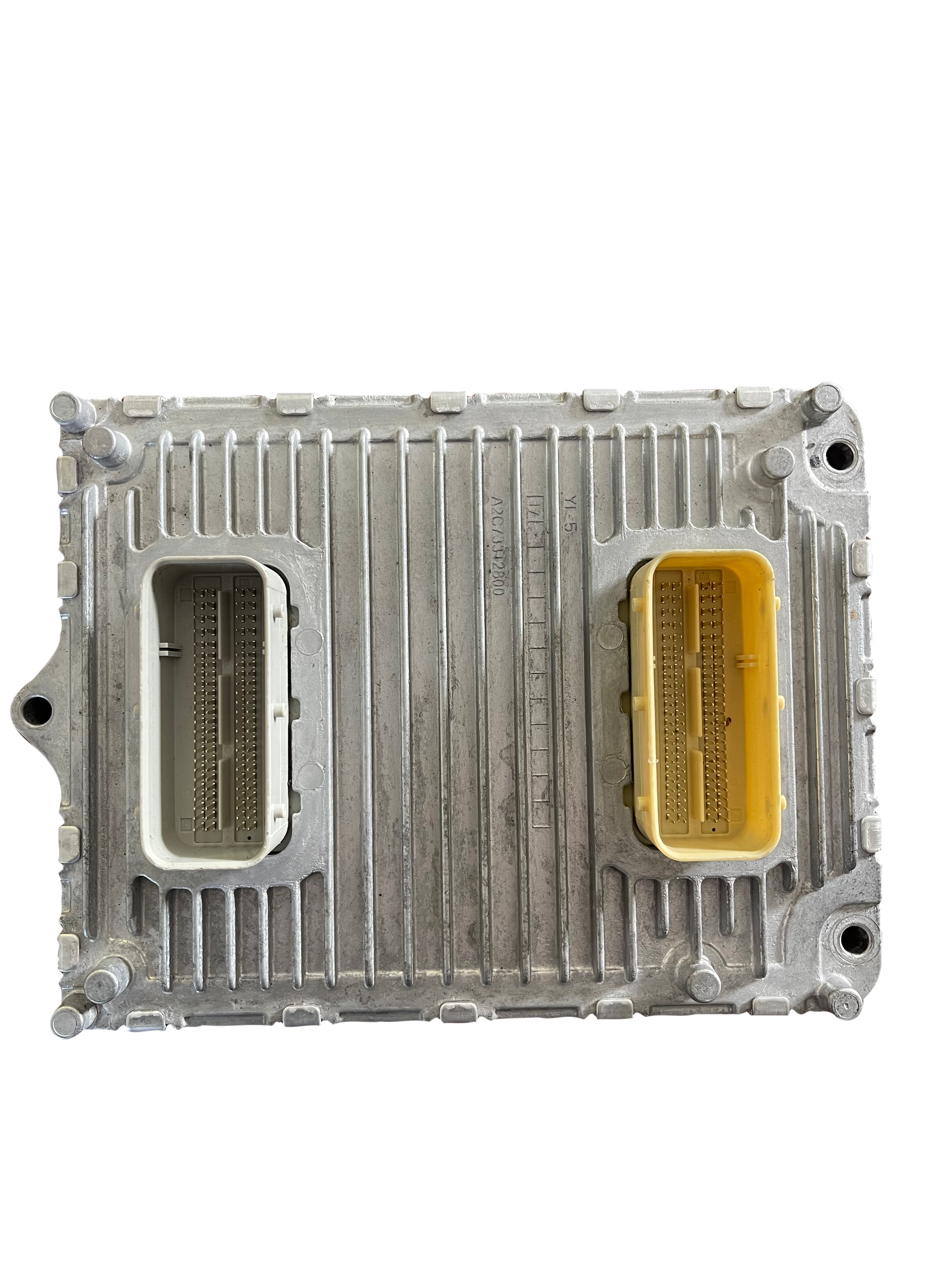 PROGRAMMED PLUG & PLAY - Engine Computer 2016 to 2018 Jeep Wrangler 3 ...