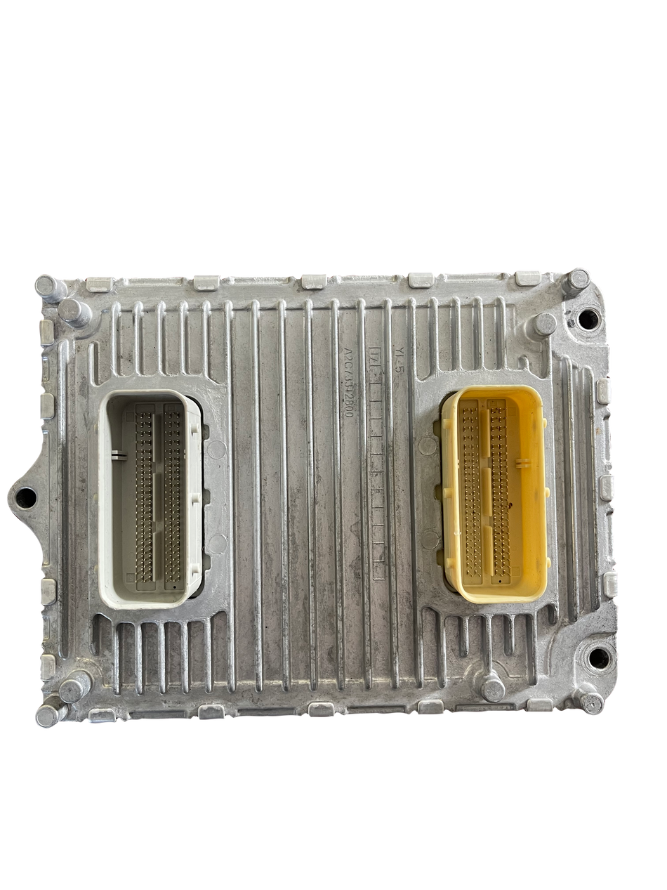 PROGRAMMED PLUG & PLAY - Engine Computer RAM 2500 3500 6.4L 68243306 GPEC2A