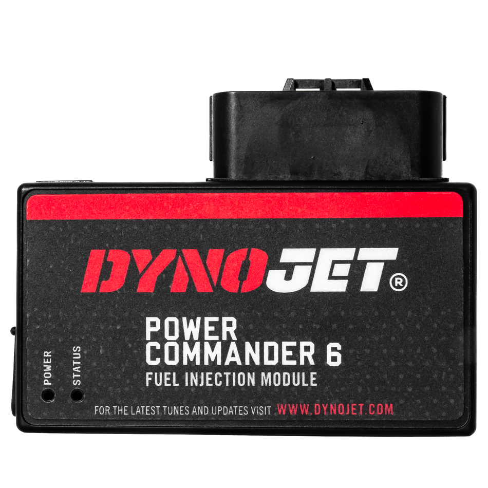 Dynojet PC6-18020 - Power Commander 6 for 2015-2020 KTM Adventure 1290 - image 1