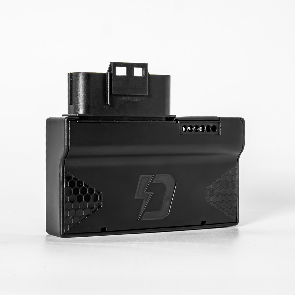 Dynojet PC6-18032 - Power Commander 6 for KTM / Husky / GasGas 450 Models - image 2