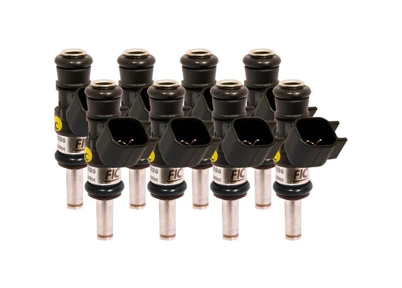 N90 Injector 1090cc High Pressure Injector Set | Garrett Tuning