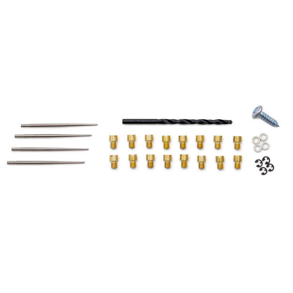 Dynojet 1127 - Jet Kit for 1980-1982 Honda CB750 - image 1