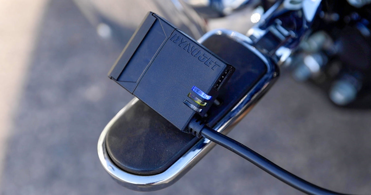 Dynojet PV4-15-02 Power Vision 4 for 2011-2020 Harley Davidson ...