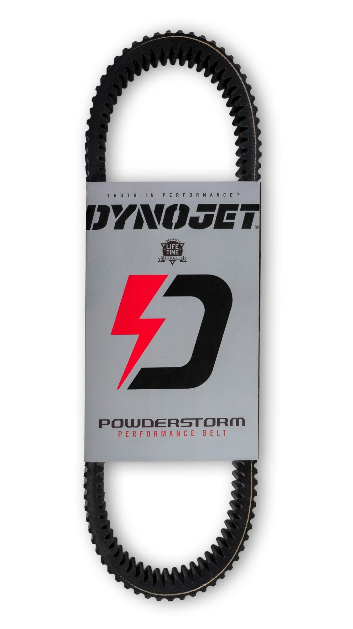 Dynojet 11-DCB4S - Powderstorm CVT Belt for Arctic Cat 800 - image 1