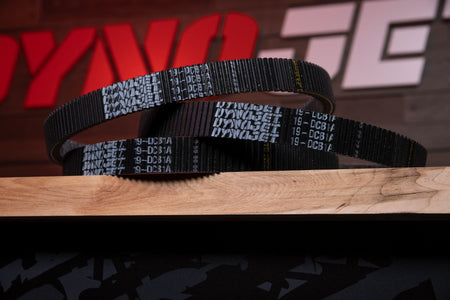 Dynojet 11-DCB2S - Powderstorm CVT Belt for 2007-2011 Arctic Cat 800 - image 2