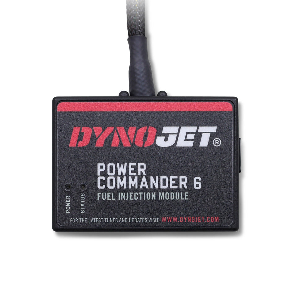 Dynojet PC6-18031 - Power Commander 6 for KTM / Husky / GasGas TBI Models - image 1