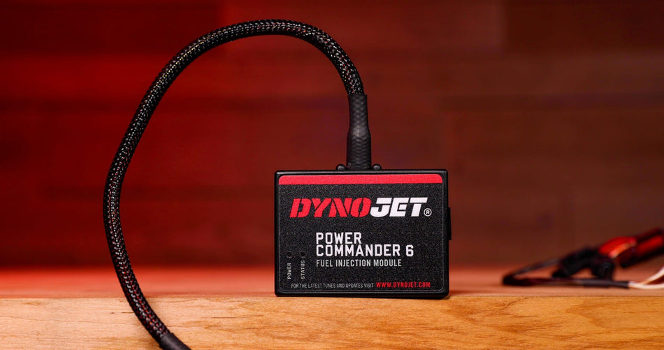 Dynojet PC6-19004 - Power Commander 6 for 2010-2019 Polaris CFI-2 - image 1