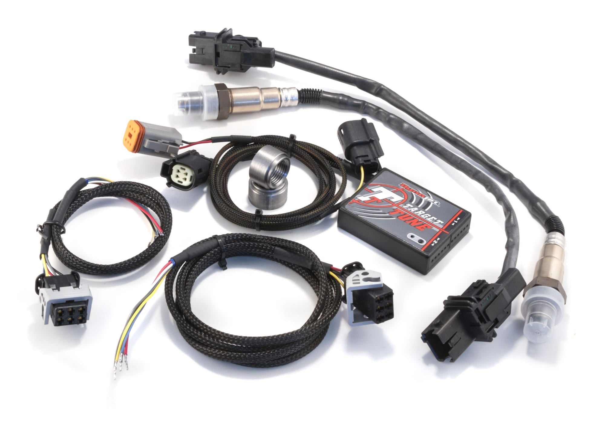 Dynojet TT-7 Target Tune for Harley-Davidson CAN ECU 50/10