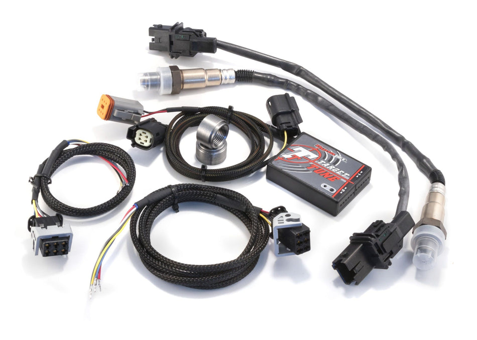 Dynojet TT-7 - Target Tune for Harley-Davidson CAN ECU 50/10" 4P - image 1