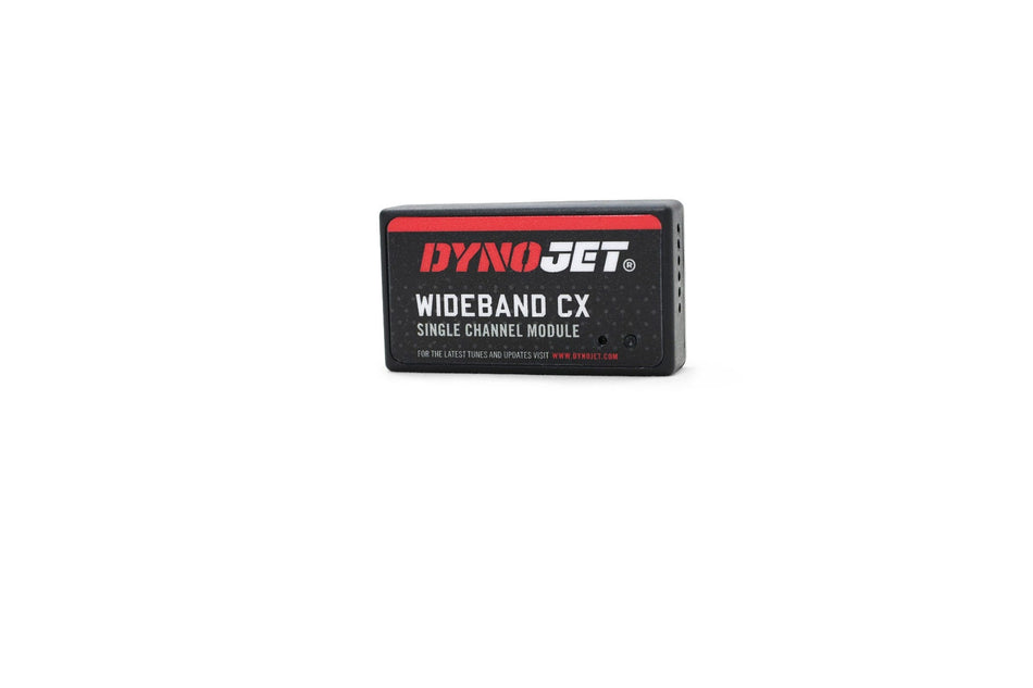 Dynojet WB-PVEU-1 - Single Channel Wideband-PV3 Kit for 500k Euro5 - image 2