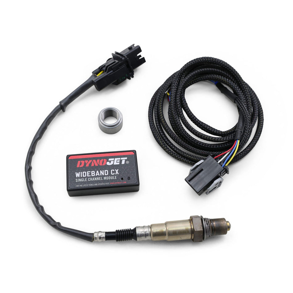 Dynojet WB-PV18-1 - Single Channel Wideband-PV3 Kit for KTM - image 1