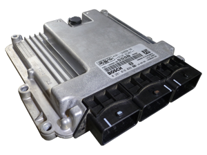 EDC16CP39 Ford Cloning Service