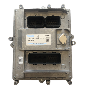 EDC7UC31 International Truck ECM Cloning Service