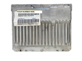 96-97 LT1 Camaro & Firebird VATS (Vehicle Anti-theft) Delete