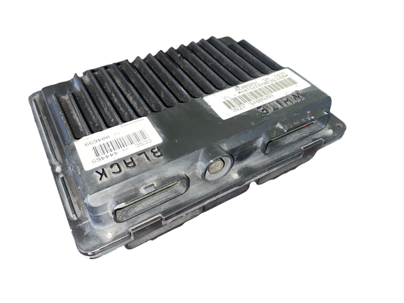 PROGRAMMED - GM Engine Computer PCM ECM - Service number: 16208546