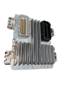 PROGRAMMED - GM Engine Computer PCM ECM - Service number: 12633055