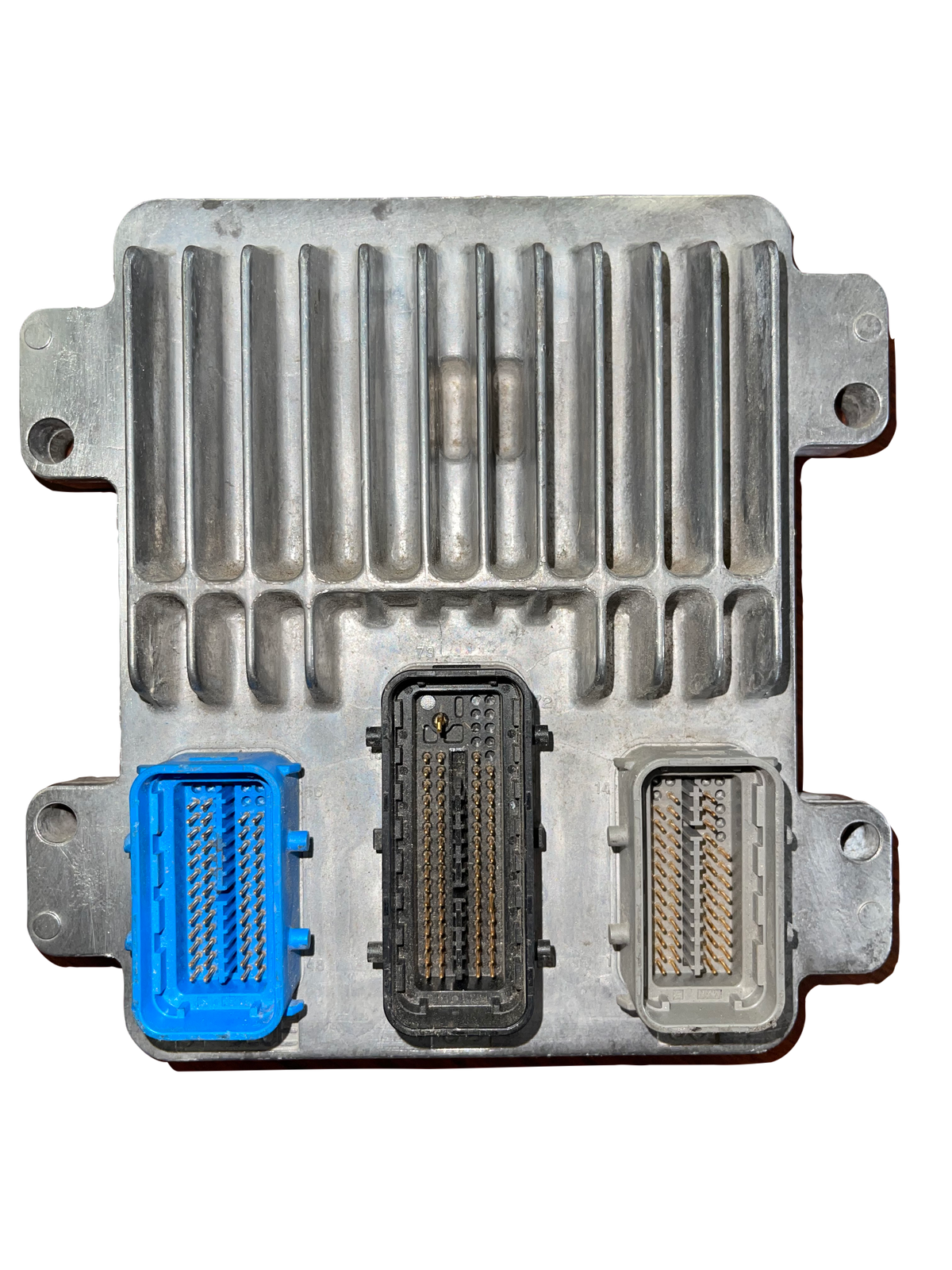 Remanufactured 2007 Buick Rainier, Chevrolet Colorado, Chevrolet Trail ...