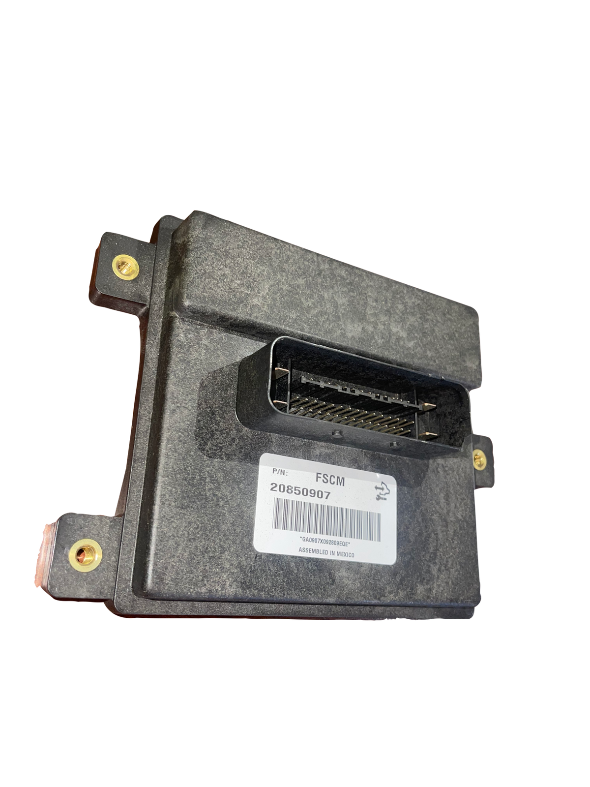 New 2007-2009 Chevrolet Silverado, GMC Sierra, Cadillac Escalade, Chev ...