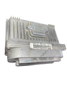 PROGRAMMED - GM Engine Computer PCM ECM - Service number: 16227797