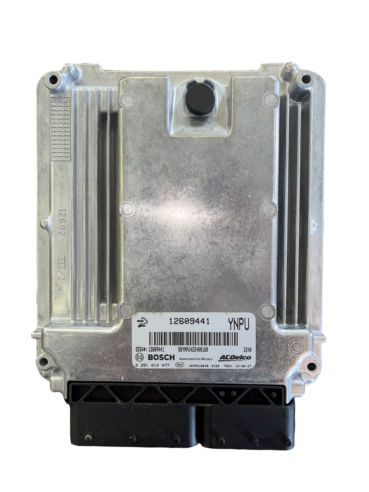 Silverado Remanufactured ECM/PCM For 2006-2007 Chevy Silverado - Programmed To Your VIN (Part #12602802) Engine Computer - Foto 13