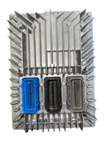 PROGRAMMED - GM Engine Computer ECM PCM - Service number: 12651994