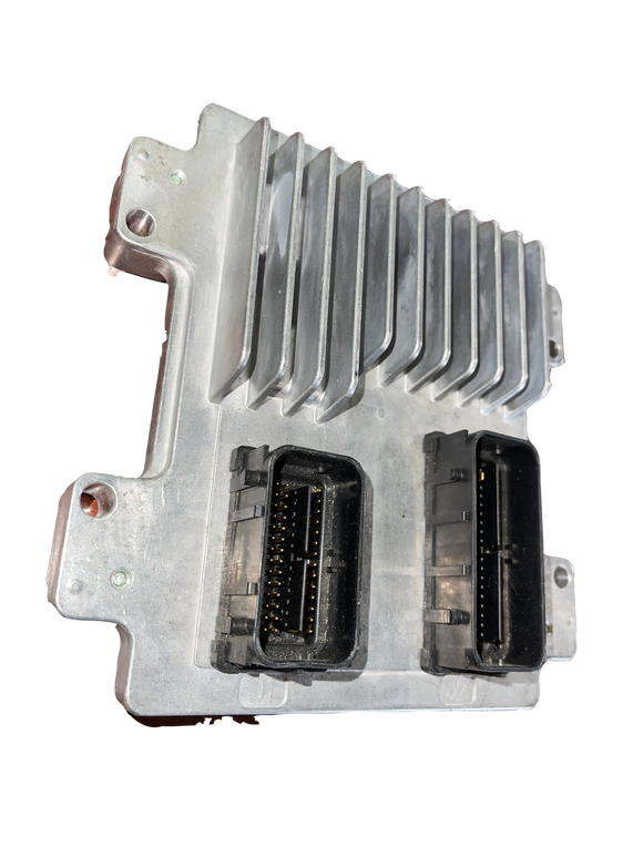 NEW PROGRAMMED - 2009 - 2014 GM Engine Computer ECM - Service number: 12621466