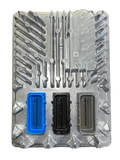 PROGRAMMED - GM Engine Computer ECM PCM - Service number: 12662034