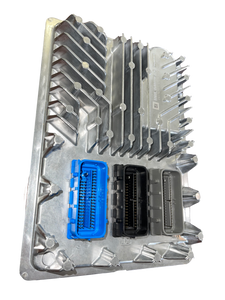 PROGRAMMED - GM Engine Computer ECM PCM - Service number: 12656993