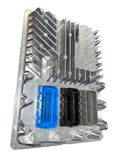 PROGRAMMED - GM Engine Computer ECM PCM - Service number: 12656993
