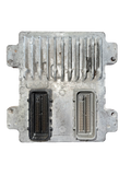 PROGRAMMED - GM Engine Computer PCM ECM - Service number: 12612397