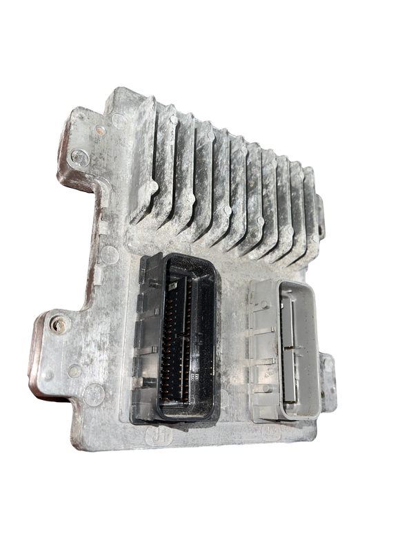 NEW PROGRAMMED - NEW GM Engine Computer PCM ECM - Service number: 12597125