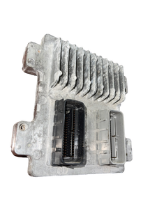 PROGRAMMED - GM Engine Computer PCM ECM - Service number: 12612397