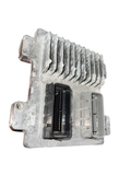 PROGRAMMED - GM Engine Computer PCM ECM - Service number: 12612397