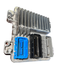 PROGRAMMED - GM Engine Computer PCM ECM - Service number: 12605843