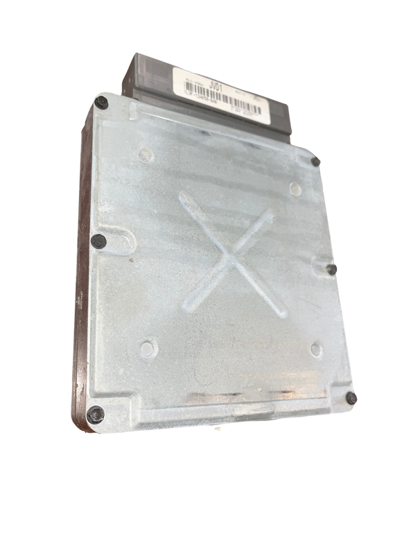 Ford PATS Delete & Swap Service 1996 - 2004 EEC V
