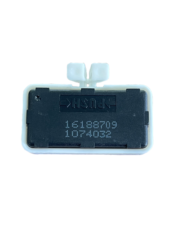 16188709 OEM 1994-1995 4.3L Caprice Knock Module